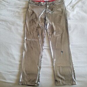 Rare Betabrand Disconium Pants (34)